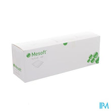 Load image into Gallery viewer, Mesoft Kp Ster 4l 5x 5cm 75x2 156040
