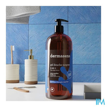 Charger l'image dans la galerie, Marque V Dermasens Dchegel3in1 Overvetmar.ener.1l
