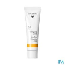 Afbeelding in Gallery-weergave laden, Dr.hauschka Reinigingsmelk Travelsize 30ml
