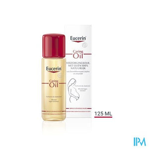 Eucerin Ph5 Verzorgende Olie 125ml