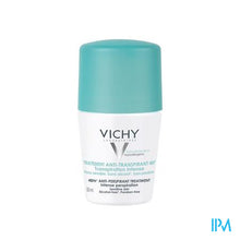 Load image into Gallery viewer, Vichy Deo Transp. Intense Roller 48u 50ml
