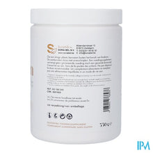 Afbeelding in Gallery-weergave laden, Soria Collageen + Zink + Vit C Peptan Pdr 350g
