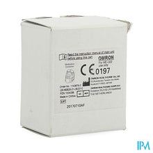 Afbeelding in Gallery-weergave laden, Omron Aerosol Medicatiecup Zonder Mesh Voor U22
