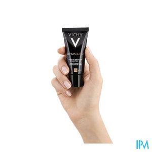 Vichy Fdt Dermablend Fluide 25 Nude 30ml