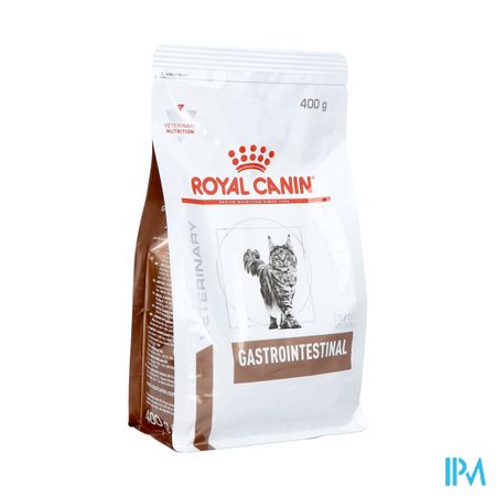 Royal Canin Cat Gastrointestinal Dry 0,4kg