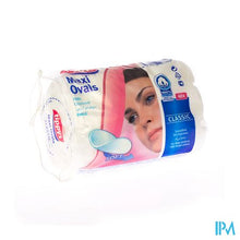 Afbeelding in Gallery-weergave laden, Tippys Maxi Pads Wattenschijfjes Katoen Ovaal 40
