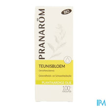 Afbeelding in Gallery-weergave laden, Pranarom Po Teunisbloem Bio 50ml
