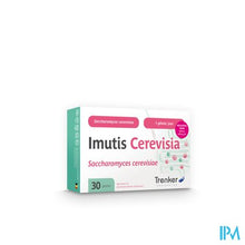 Afbeelding in Gallery-weergave laden, Imutis Cerevisia Caps 30
