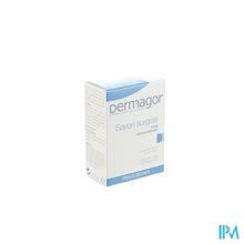 Afbeelding in Gallery-weergave laden, Dermagor Wastablet Zonder Zeep 150g
