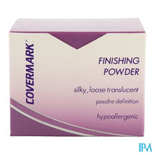 Afbeelding in Gallery-weergave laden, Covermark Finishing Powder 25g
