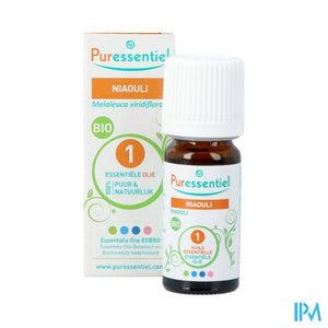 Puressentiel Eo Niaouli Bio Expert 10ml