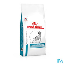 Afbeelding in Gallery-weergave laden, Royal Canin Dog Sensitivity Control Duck Dry 1,5kg
