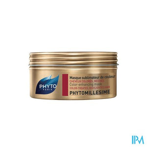 Phytomillesime Masker Pot 200ml