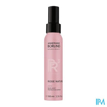 Charger l'image dans la galerie, Annemarie Borlind Rose Nat.blue Light Prot. 100ml
