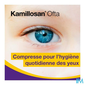 Kamillosan Ofta Kompres 28