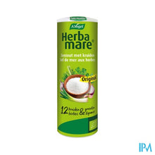 Afbeelding in Gallery-weergave laden, A.Vogel Herbamare Original 125g
