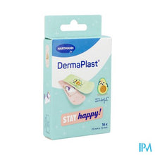 Charger l'image dans la galerie, Dermaplast Kids Wonderful P16
