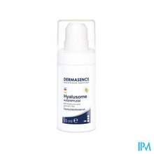 Afbeelding in Gallery-weergave laden, Dermasence Hyalusome Eye Care 15ml
