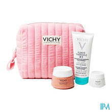 Load image into Gallery viewer, Vichy Xmas Neovadiol Rose Platinium 3 Prod Nf
