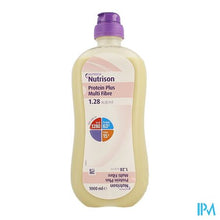 Charger l'image dans la galerie, Nutrison Protein Plus Multi Fibre 1l
