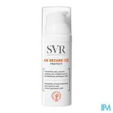Charger l'image dans la galerie, Svr Ak Secure Protect Tube 50ml
