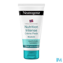 Afbeelding in Gallery-weergave laden, Neutrogena N/f Cr Droge-besch.voet Tube 100ml+50ml
