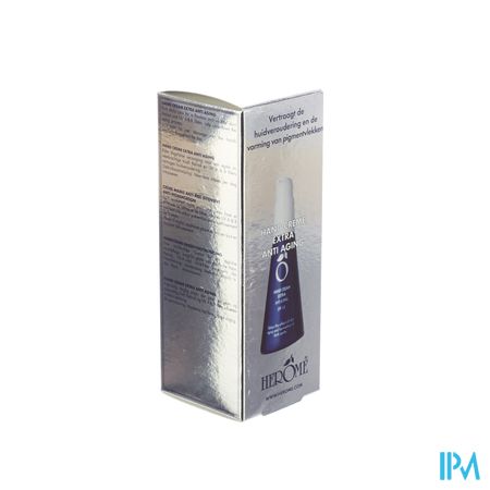 Herome Handcreme Extra 100g 2050