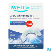 Afbeelding in Gallery-weergave laden, Iwhite Glow Whitening Kit Mondstukken 10
