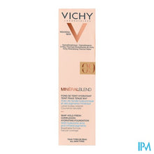 Charger l'image dans la galerie, Vichy Mineralblend Fdt Agate 09 30ml
