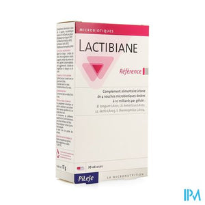 Lactibiane Reference Gel 30x2.5g