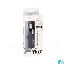 Afbeelding in Gallery-weergave laden, Neushaartrimmer Op Baterijen (china)
