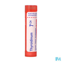 Charger l'image dans la galerie, Thyroidinum 07ch Gr 4g Boiron
