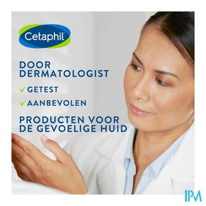 Cetaphil Optimal Hydr. Revitaliserende Nachtcr 48g