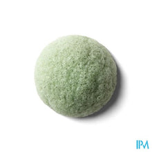 Afbeelding in Gallery-weergave laden, Erborian Green Tea Konjac Sponge
