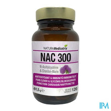 Load image into Gallery viewer, Nac300 V-caps 120
