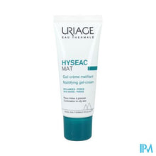 Afbeelding in Gallery-weergave laden, Hyseac Gel-creme Matifiant 40ml
