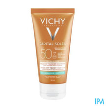Load image into Gallery viewer, Vichy Cap Sol Ip50 Bb Creme Dry Touch 50ml
