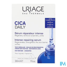 Afbeelding in Gallery-weergave laden, Uriage Bariederm Cica Daily Serum 30ml
