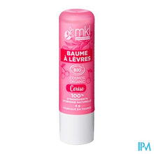 Charger l'image dans la galerie, Mkl Lippenbalsem Bio Kersen Stick 4g
