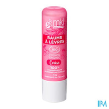 Afbeelding in Gallery-weergave laden, Mkl Lippenbalsem Bio Kersen Stick 4g
