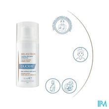 Afbeelding in Gallery-weergave laden, Ducray Melascreen Oogcontour A/pigmentvlek 15ml
