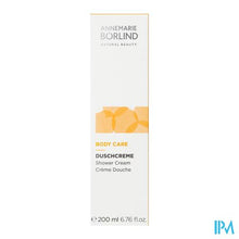 Afbeelding in Gallery-weergave laden, Annemarie Borlind Body Care Shower Cream 200ml
