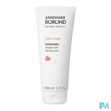 Afbeelding in Gallery-weergave laden, Annemarie Borlind Body Care Shower Gel 200ml
