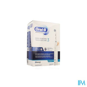 Oral-b Gum Care Pro 3 Electrische Tandenborstel