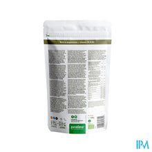 Afbeelding in Gallery-weergave laden, Purasana Superfoods Pdr Yerba Mate Bio 100g
