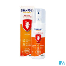 Afbeelding in Gallery-weergave laden, Shampoux Protect Spray 100ml
