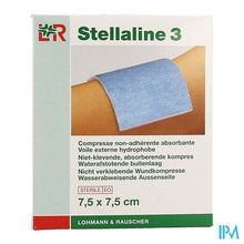 Load image into Gallery viewer, Stellaline 3 Komp Ster 7,5x 7,5cm 12 36038
