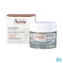 Afbeelding in Gallery-weergave laden, Avene Hyaluron Activ B3 Celvernieuw.cr Refill 50ml
