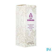 Afbeelding in Gallery-weergave laden, Sjankara Tarwekiem Plant. Olie 100ml
