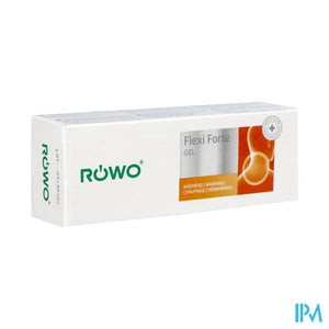 Rowo Flexi Forte Gel Harpago 100ml